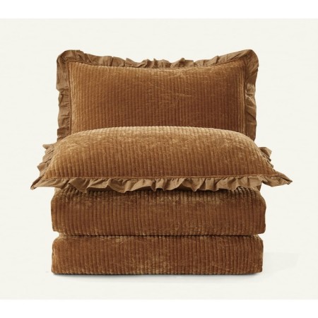 Arya Home set: cover 180x240 cm, pillowcase 50x70 cm-1
