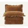 Arya Home set: cover 180x240 cm, pillowcase 50x70 cm