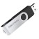 Flash drive Hikvision 8GB M200S HS-USB-M200S/8G USB2.0 Black