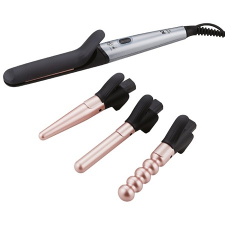 Multistayer BQ HST8030, 40 W, ceramic coating, up to 200 ° C, gray-pink