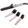 Multistayer BQ HST8030, 40 W, ceramic coating, up to 200 ° C, gray-pink