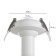 Dreamy Light LED 5W white 6x6x30cm Bayerlux