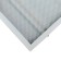 Universal Smartbuy LED panel, 36 W, 3200 lm, 6500 K, IP20, 220V, 595x595x19mm