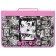 Brauberg A4 Lightning folder with a pen, an organizer, 1 department, "Anime Movie", 272216