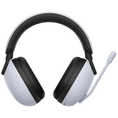 Sony Inzone H9, Black/White (WH-G900N) wireless headset-2