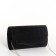 Bag-clate on the magnet, black color