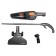 Vacuum cleaner Pioneer VC460S 2B1, vertical, 120W, 800 ml, gray color gray