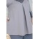 Women's tunic Wisell M3-3993/1, size 54