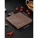 Defense board for filing Wild Kitchen, 27 × 22 × 2.5 cm, grab dark