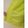 Ветровка для девочек, рост 98 см, цвет лаймовый