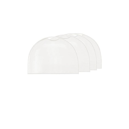 Covers-hobs on a hanger elongated, 56x39 cm