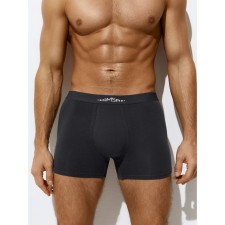 Men's Boxers Omsa 1234-1, size 50, Antracite color