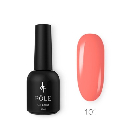 Pole Inspired by France "Luxury", No. 101 resort novel, 10 ml