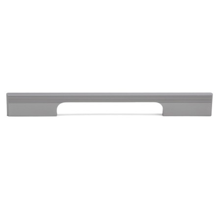 Sappio RSC059 bracket handle, m/o 192 mm, graphite color-1