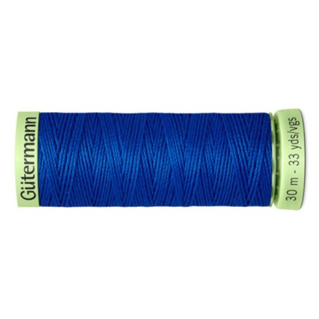 Top Stitch thread for stitching, 30 m, 744506 (315 Forest violet)