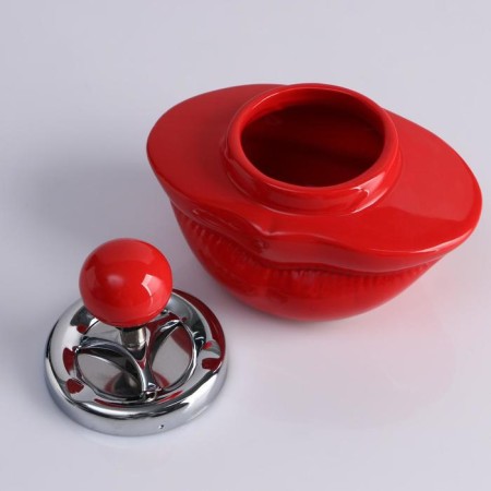 Ash -beam "lips"-2