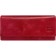 Key on the button, length 13.7 cm, red color