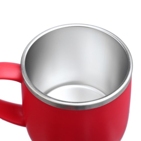 Thermal circle, 300 ml, campaign "Master K", red-3