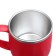 Thermal circle, 300 ml, campaign "Master K", red