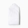 The envelope-condensed with a fur insert, the color is white, size 100x100 cm
