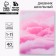 School Diary 1-11 Grade Universal "September 1: Clouds", solid cover 7BC, glossy lamination, 40 sheets