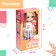 Interactive doll "Beloved girlfriend", sound, light