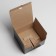 Box Gift team, packaging, "helicopter", 15 x 15 x 7 cm