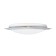 LED ceiling LED with Ambrella Light, Air, FF49, LED, 48 W, 3360LUM, 3000-6400K, white color is white