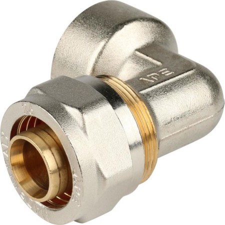 STOUT SFS-0007-000126, 1 "x26 mm, internal thread, for metal-plast. Pipes, screw-2