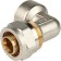 STOUT SFS-0007-000126, 1 "x26 mm, internal thread, for metal-plast. Pipes, screw