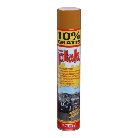 PLAK PLAK PLAK PLACK, Aerosol, 750 ml-1