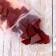 Dye based on soy wax for candles, 5 g, red color