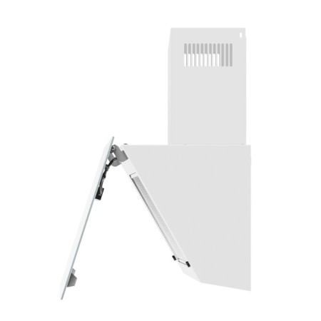 Excuse Maunfeld Eagle 850 60, inclined, 850 m3/h, 3 speeds, 60 cm, white-1