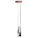 Automobile Antenna FM passive on a universal groove, on 2 sides, 50 cm metal, shtyr, s00202003