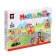 Magnetic designer "Mini-magic magnet", 68 parts
