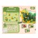Design "Triceratops", soft, EVA material, 64 details