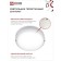LED LED In Home SPP 2065-Constered, 20 W, 6500 K, 1800 lm, 230 V, IP65