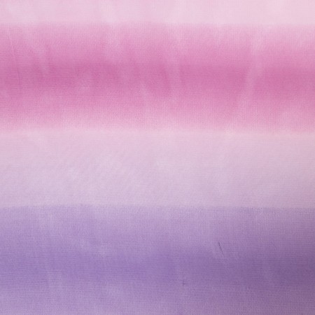Women's shawl textile, purple color, size 65x65-2