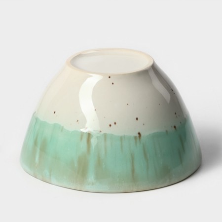 Porcelain salad Nordic, h = 8 cm, 600 ml-2