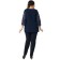 Women's blouse Wisell M4-3406/2, size 46