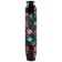 Graffiti scooter, folding, Pu 200 mm wheels, ABEC 7, black color