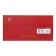 Money envelope "Universal" patterns, 8.3 x 16.2 cm