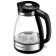 Electric kettle Brayer BR1048, 2200 watts, 1.7 l, glass case