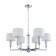 Lacence Suspension Causes 660 mm, E14 240W