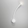 Interior backlight Elektrostandard, Bard Led 3 W, 520x70x520 mm, IP20, white color