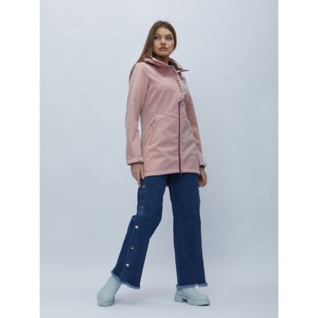 Female Park, size 42, pink color-12