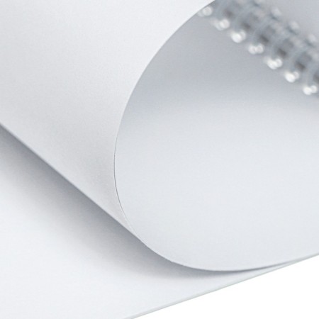Album for drawing A4, 20 sheets on the crest, 160g/m2-5