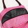 Thermosuma with zipper 7.3 l, pink color