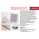 Luminous Era LED, IP20, 36W, 220x21 mm, 4000k, 3100lm, white color