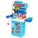 Game set "Doctor" in a suitcase, with accessories